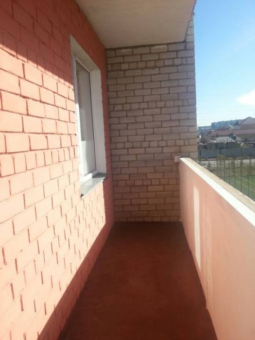 Усольский район 1-комнатная 38,2 кв.м., фотография 2