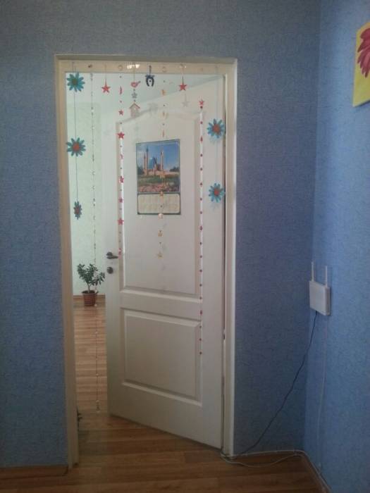 Усольский район 1-комнатная 38,2 кв.м., фотография 3