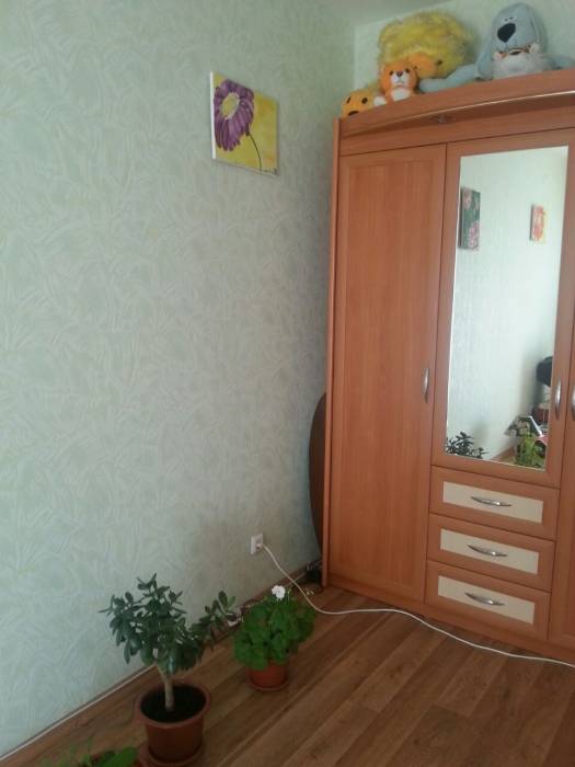 Усольский район 1-комнатная 38,2 кв.м., фотография 4