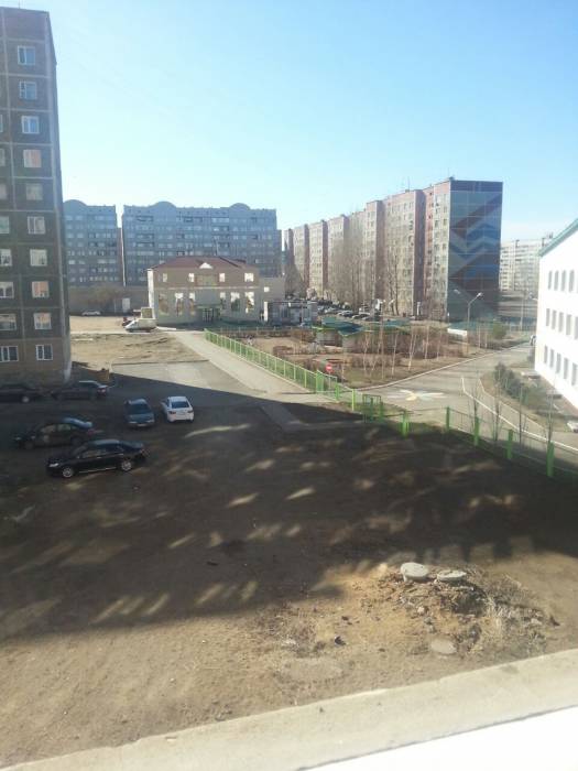 Усольский район 1-комнатная 38,2 кв.м., фотография 5