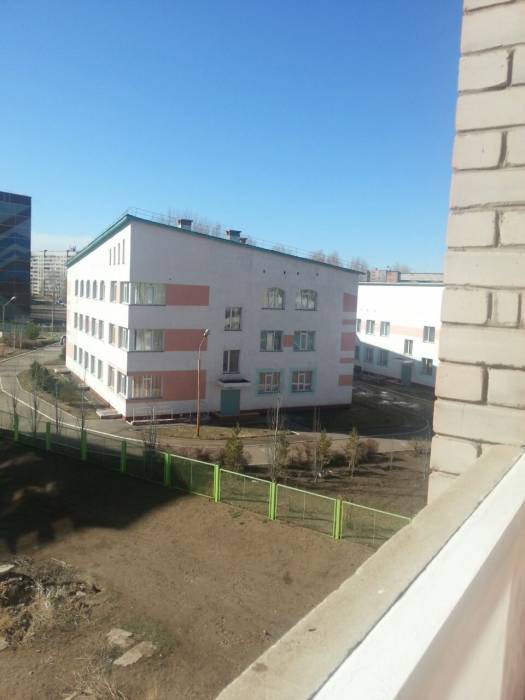 Усольский район 1-комнатная 38,2 кв.м., фотография 6