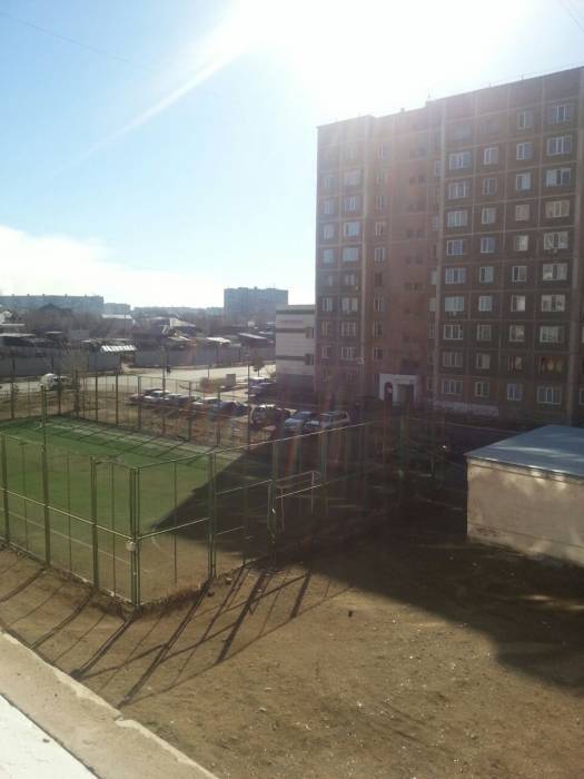 Усольский район 1-комнатная 38,2 кв.м., фотография 7