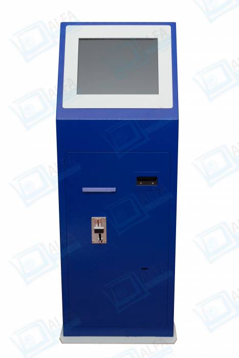 Продам платежный терминал, фотография 1