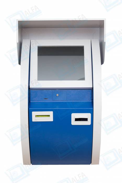 Продам платежный терминал, фотография 1