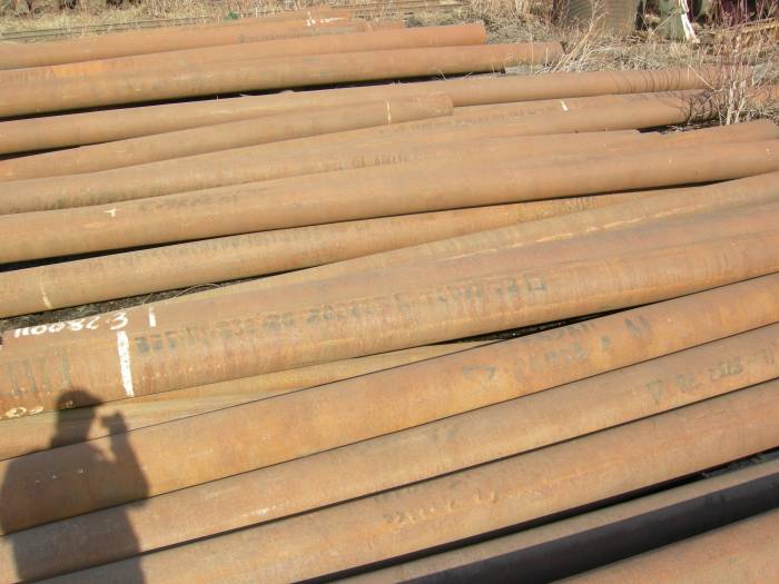 продам трубу 325х8, фотография 1