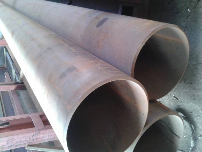 продам трубу 530х7(8,10), фотография 2