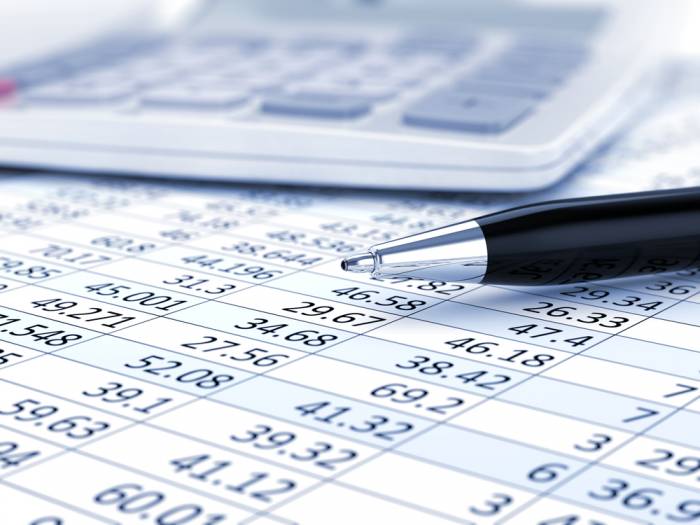 Услуги приходящего бухгалтера, фотография 1