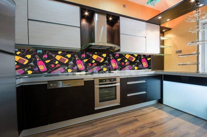 Скинали, фотография 3