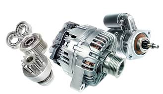 ремонт стартеров генераторов, фотография 3