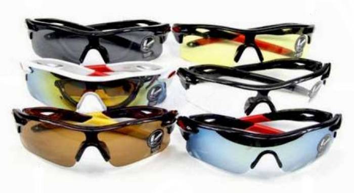 BISON. Купить солнцезащитные очки в Алматы, антибликовые очки, фотография 1