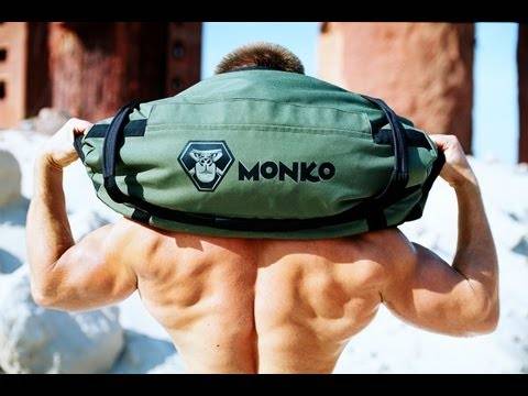 Sandbag, фотография 1