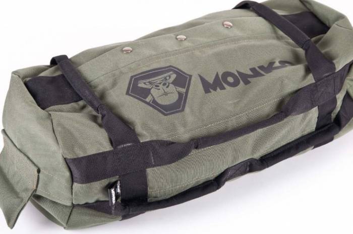 Sandbag, фотография 3