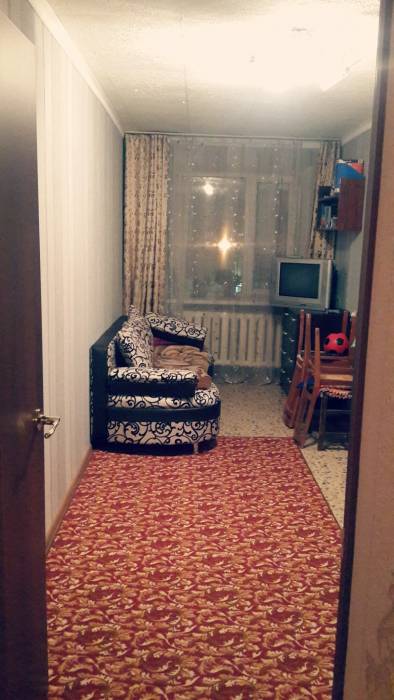 Продам 3комн.квартиру., Иманова,36, фотография 3