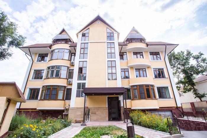 Строительная компания 