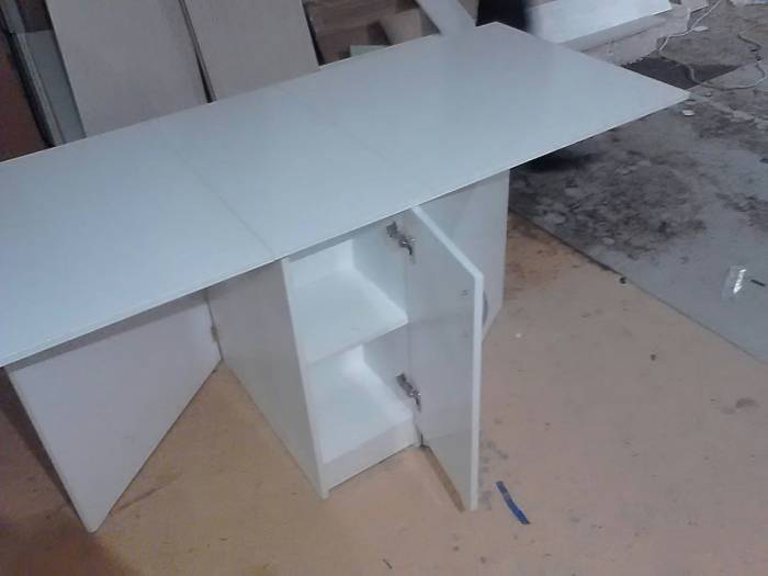 мебель на заказ, фотография 2