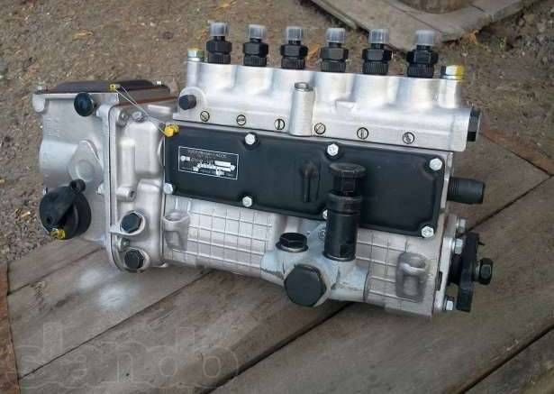 ремонт тнвд спецтехники, фотография 6