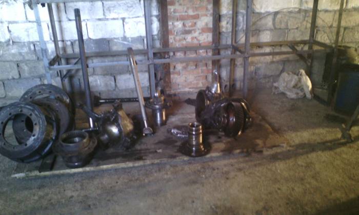 Продам или обменяю редуктор, фотография 1