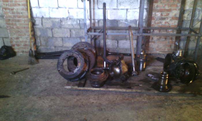 Продам или обменяю редуктор, фотография 1