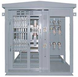 Подстанции, Щитовое обаруодование и т.д., фотография 1