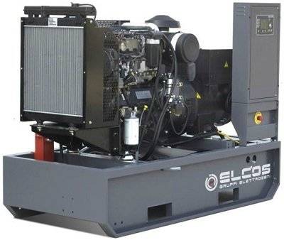 Дизельный Электростанции (ДГУ), фотография 1