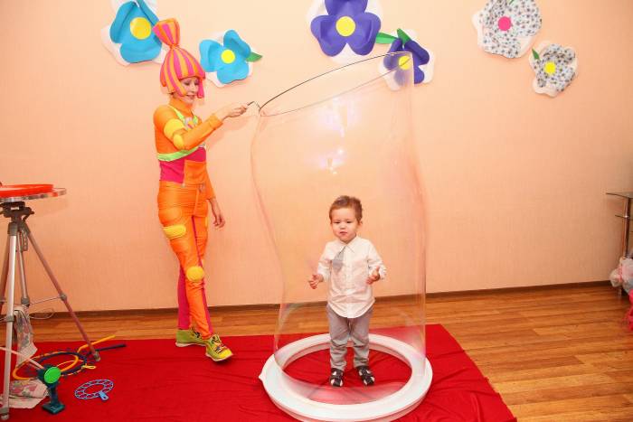 выпускной в детском саду, фотография 2