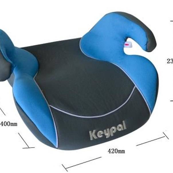 Продаю автокресла (бустеры), фотография 2