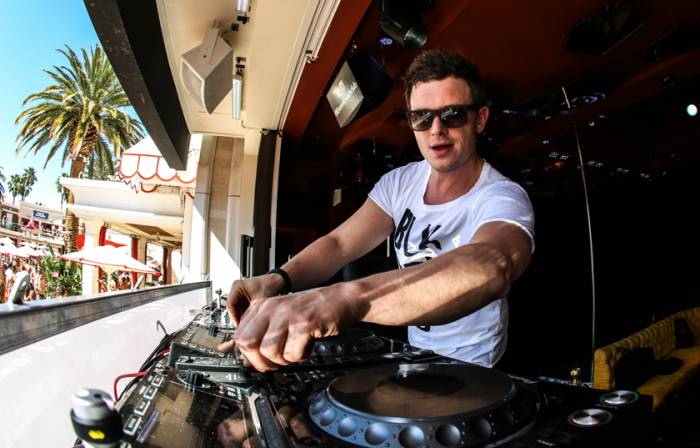 DJ  Школа Алматы, фотография 1