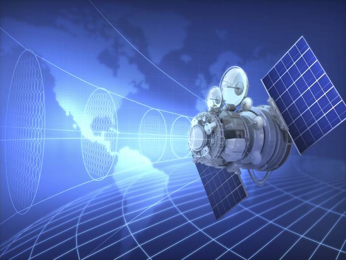 Установка и настройка спутниковых антенн, фотография 1