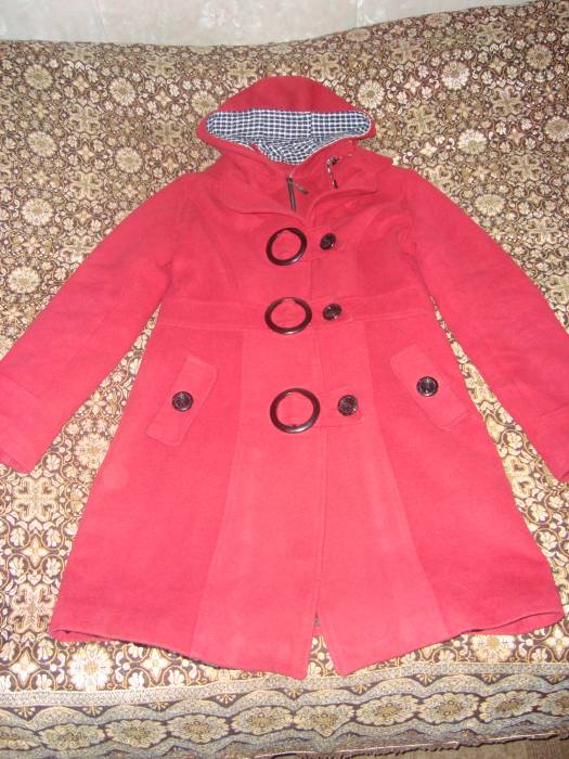 Женская одежда, обувь и аксессуары, фотография 6