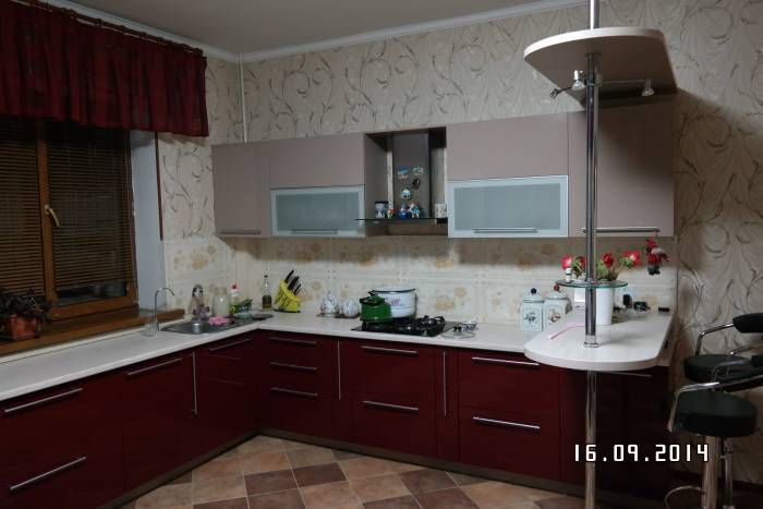 Кухня, корпусная, детская, офисная мебель,  шкафы-купе на заказ, фотография 3