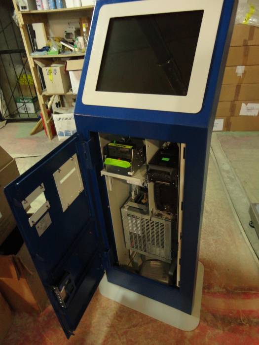 Продаю платежные терминалы орт производителя!, фотография 1