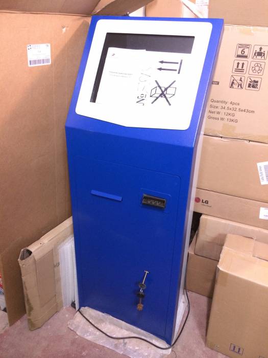 Продаю платежные терминалы орт производителя!, фотография 2