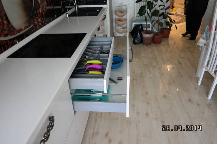 Кухня, корпусная, детская, офисная мебель,  шкафы-купе на заказ, фотография 5