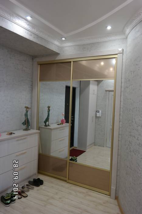 Кухня, корпусная, детская, офисная мебель,  шкафы-купе на заказ, фотография 7