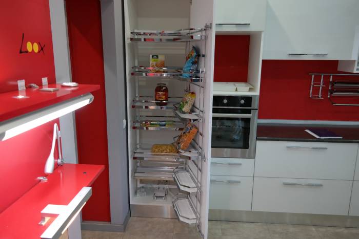 Кухня, корпусная, детская, офисная мебель,  шкафы-купе на заказ, фотография 11