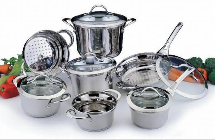 посуда оптом, фотография 1