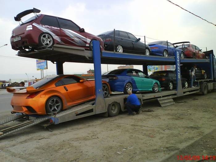 Автовоз,запчасти,оформление,страховка,подбор авто , фотография 2