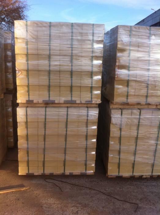 Облицовочный кирпич, фотография 2