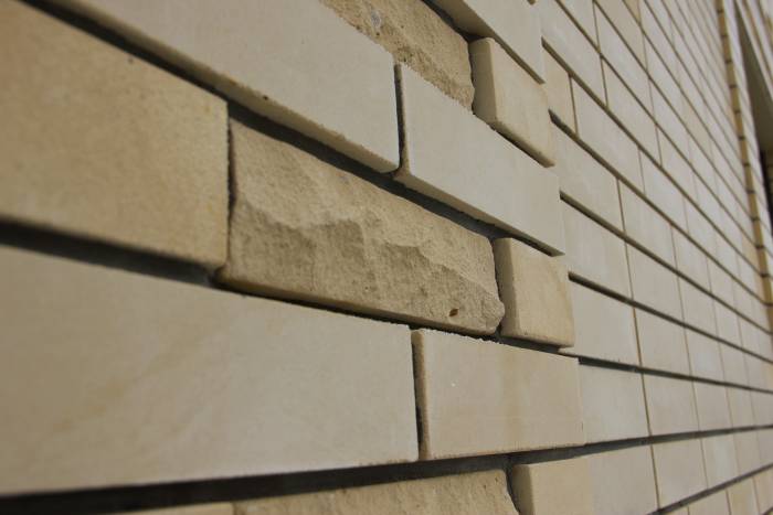 Облицовочный кирпич, фотография 3