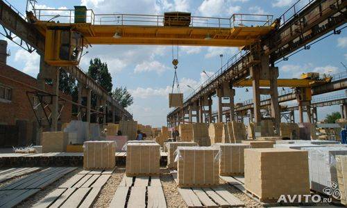 Облицовочный кирпич, фотография 6