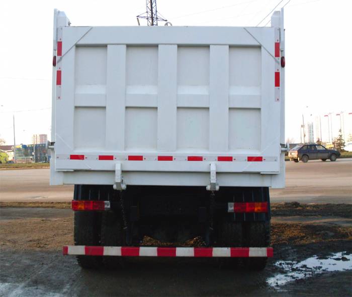 Услуги объемных грузоперевозок, фотография 2