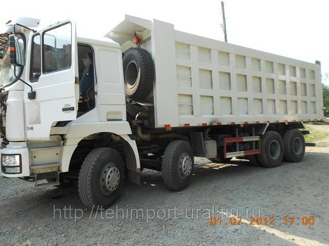 Услуги объемных грузоперевозок, фотография 3