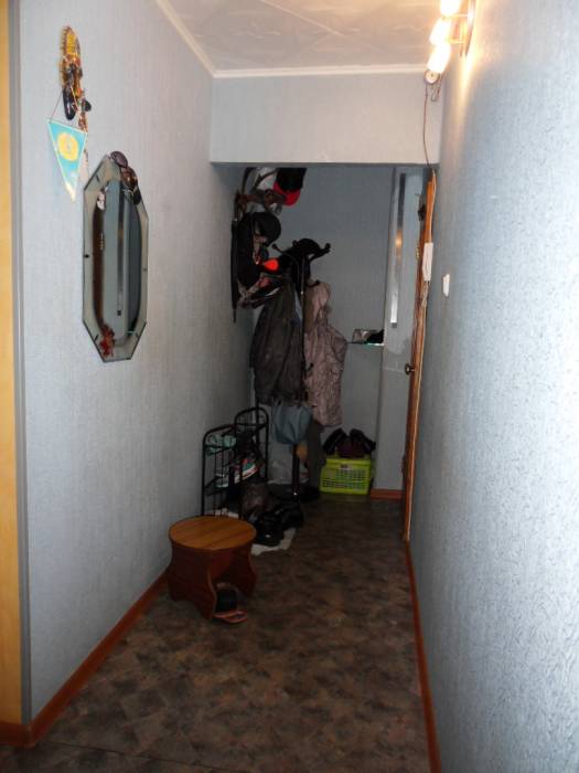 ПРОДАМ КВАРТИРУ В АСТАНЕ, Желтоксан 32\1, фотография 2