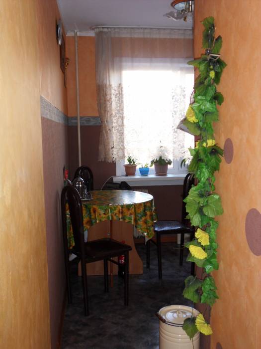 ПРОДАМ КВАРТИРУ В АСТАНЕ, Желтоксан 32\1, фотография 3