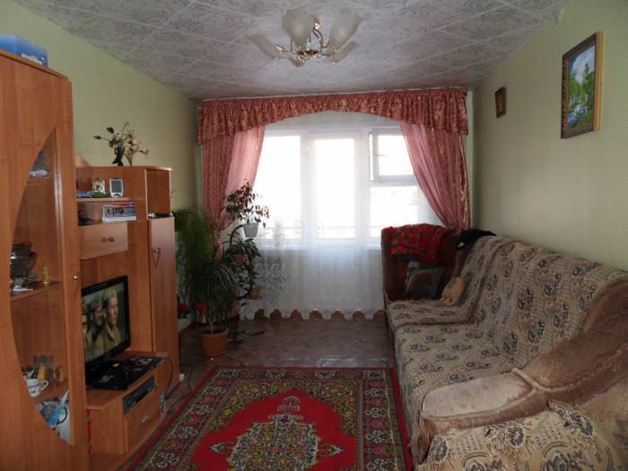 ПРОДАМ КВАРТИРУ В АСТАНЕ, Желтоксан 32\1, фотография 5