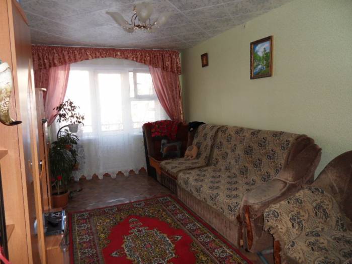 ПРОДАМ КВАРТИРУ В АСТАНЕ, Желтоксан 32\1, фотография 6