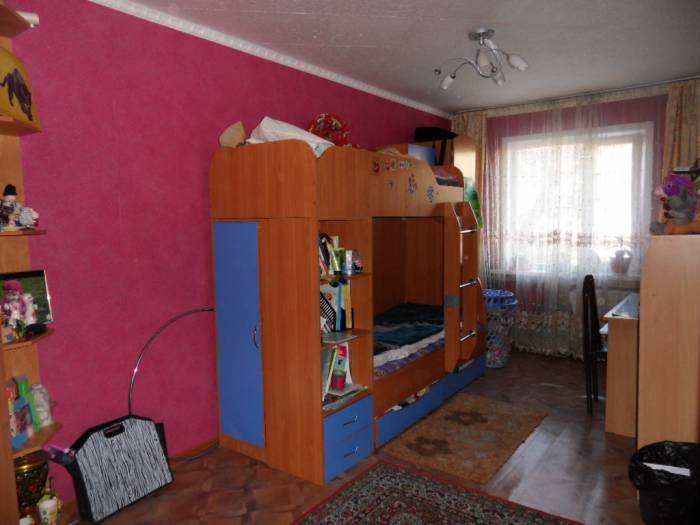ПРОДАМ КВАРТИРУ В АСТАНЕ, Желтоксан 32\1, фотография 9