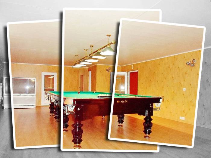 Продадим или обменяем трехуровневый коттедж, с удобным выездом на главную дорогу., фотография 1