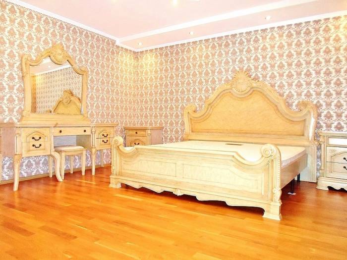 Продадим или обменяем трехуровневый коттедж, с удобным выездом на главную дорогу., фотография 8