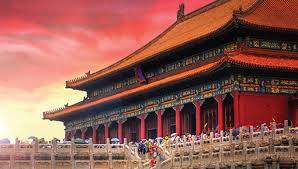 Учим китайский язык вместе  с 